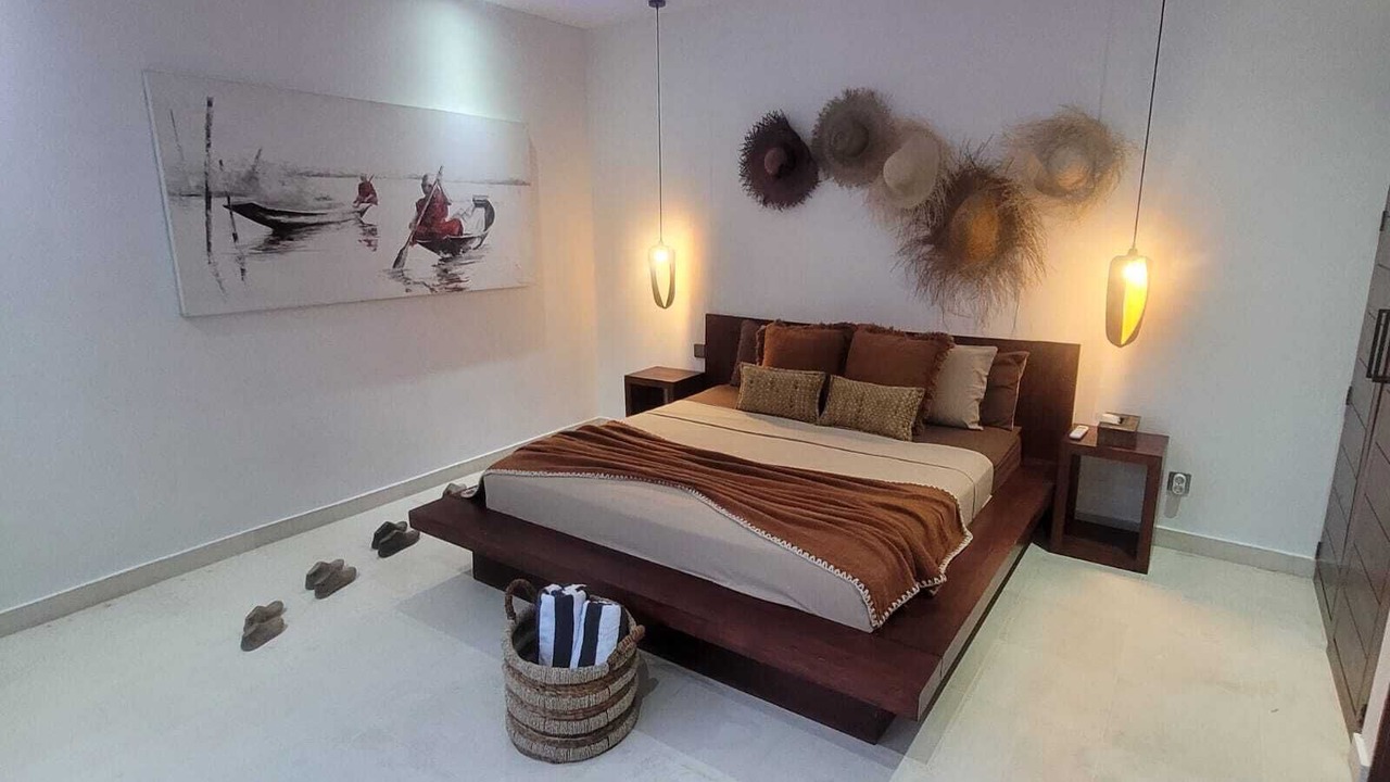 Photo of Bedroom in Sunset Road