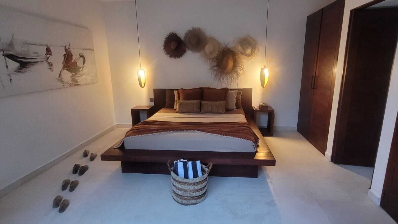 Photo of Bedroom in Sunset Road