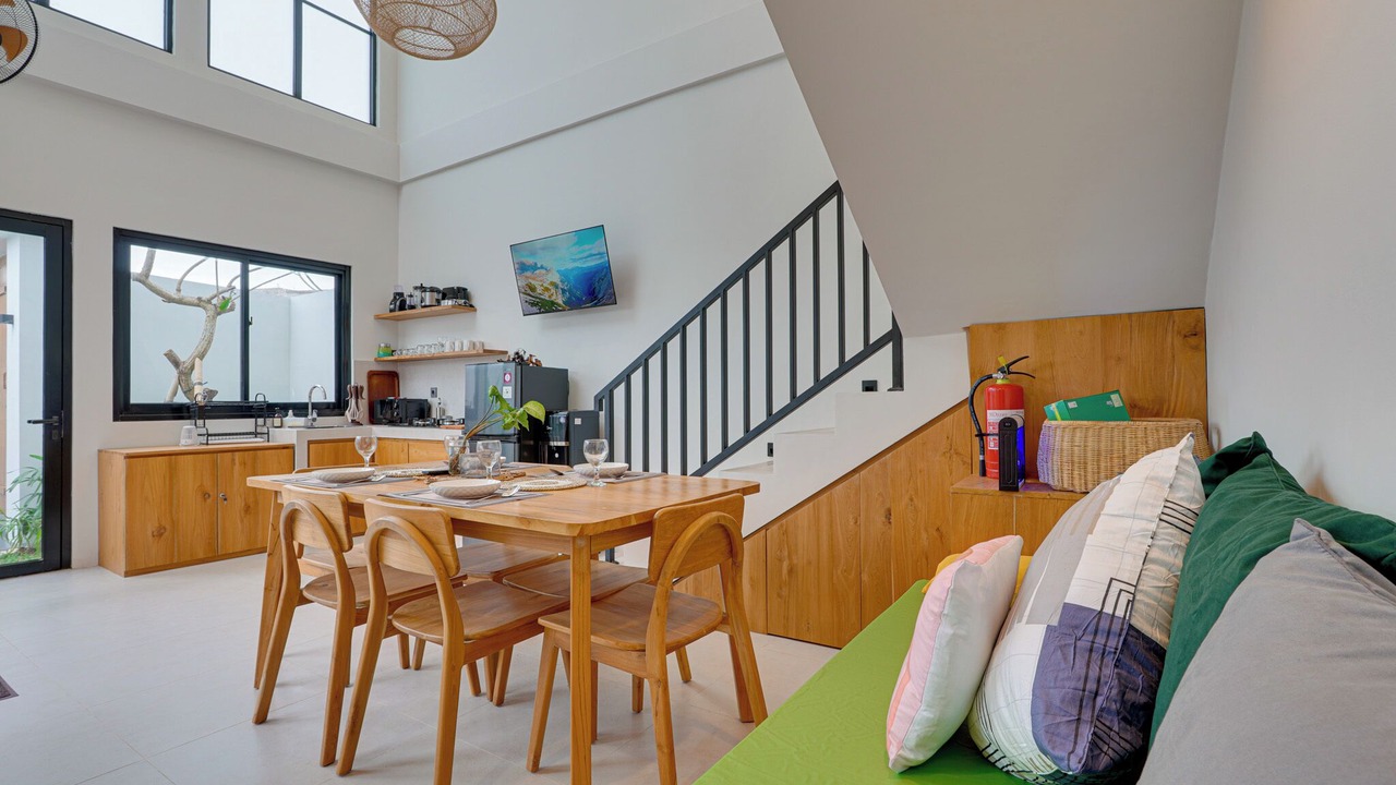 Photo of Livingroom in Kesiman