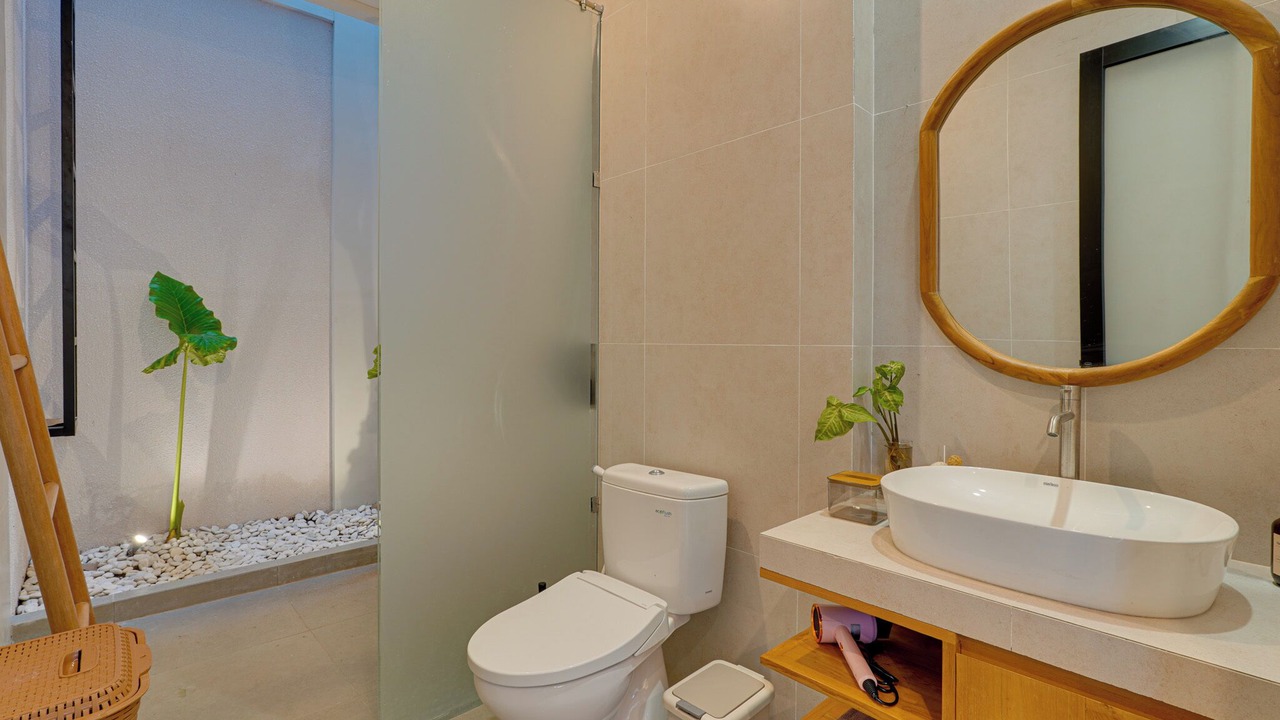 Photo of Bathroom in Kesiman