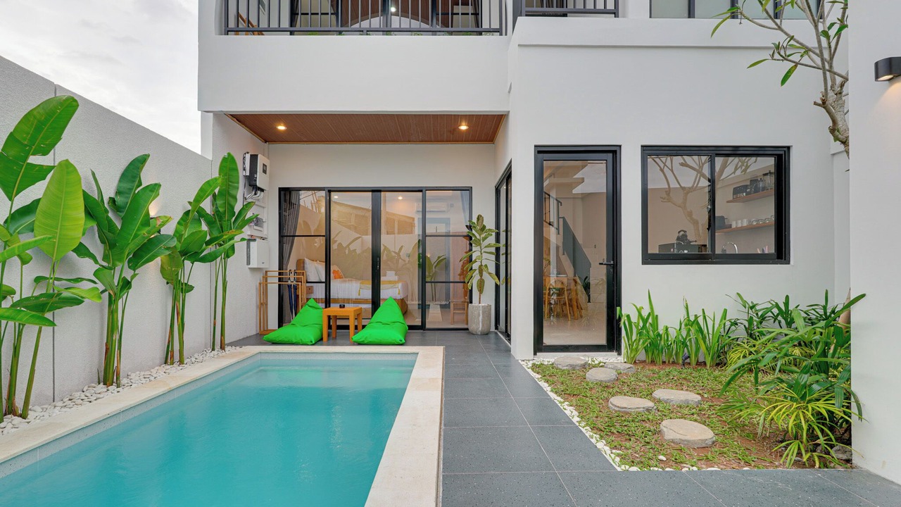 Photo of Outdoor in Kesiman