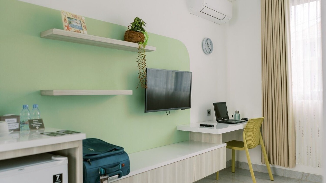 Photo of Livingroom in Denpasar Timur