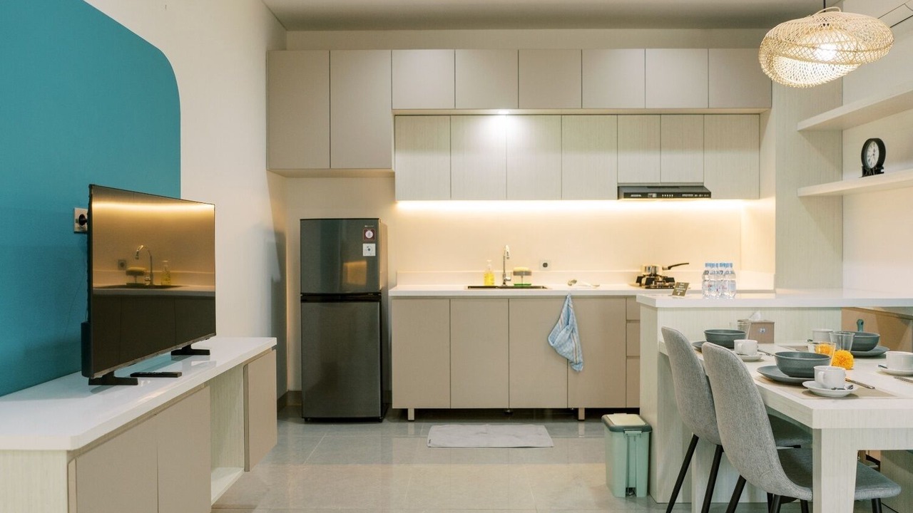 Photo of Kitchen in Denpasar Timur