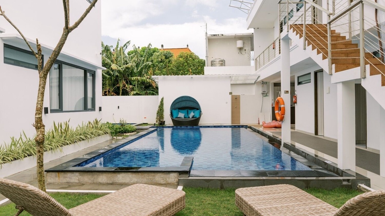 Photo of Outdoor in Denpasar Timur