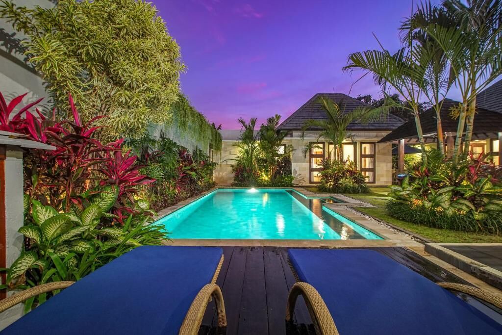Photo of Outdoor in Sunset Road