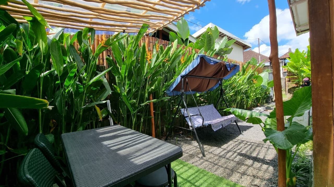 Photo of Patio Balcony in Dalung