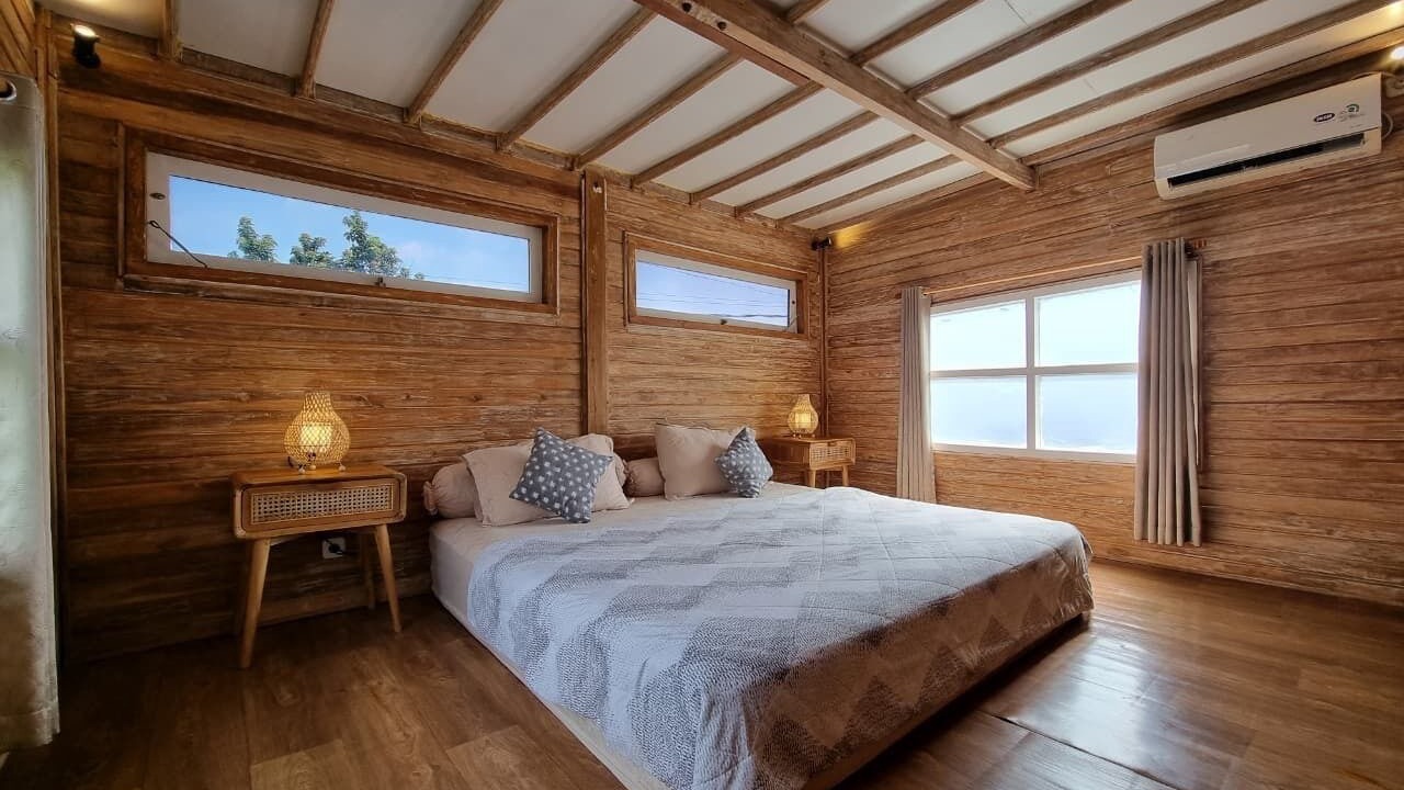 Photo of Bedroom in Dalung