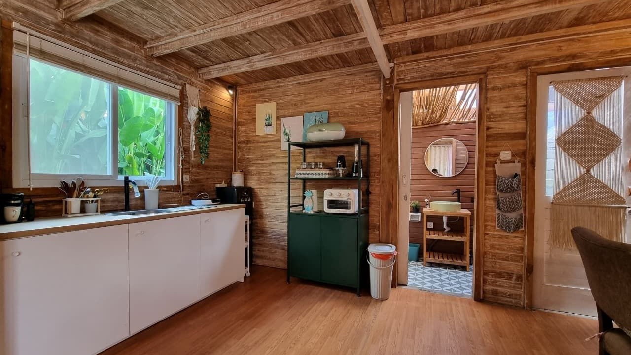 Photo of Kitchen in Dalung