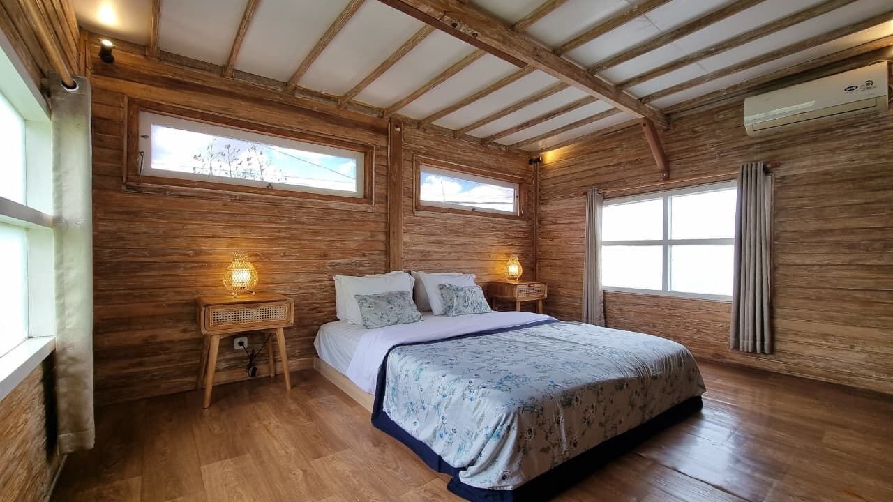 Photo of Bedroom in Dalung