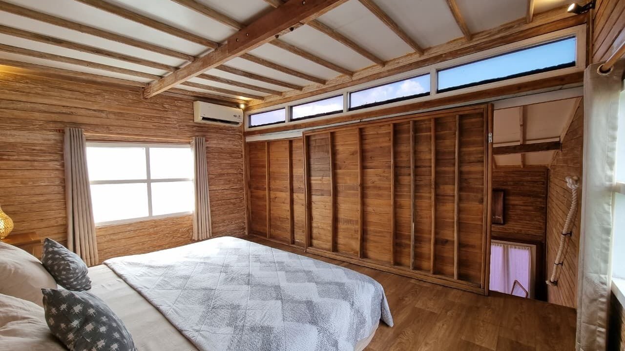 Photo of Bedroom in Dalung