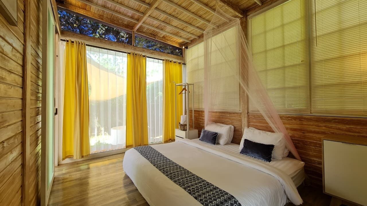 Photo of Bedroom in Dalung