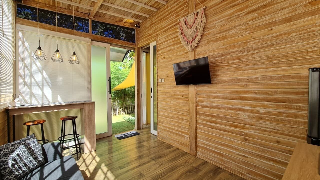 Photo of Livingroom in Dalung