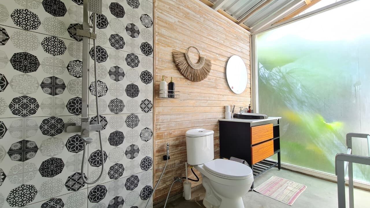 Photo of Bathroom in Dalung