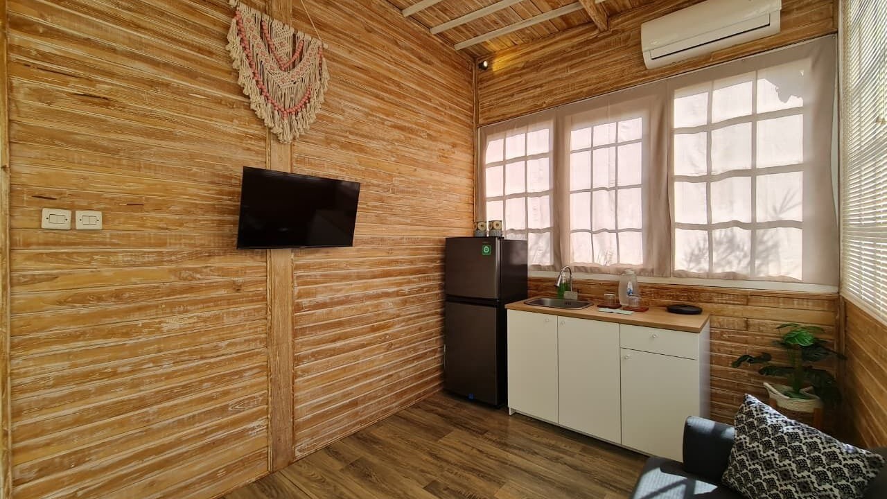 Photo of Livingroom in Dalung