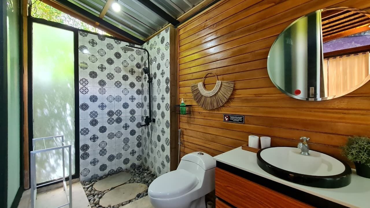 Photo of Bathroom in Dalung