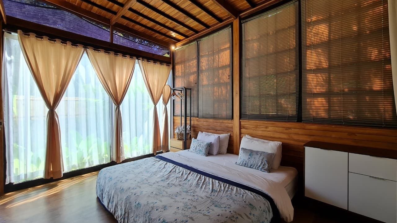 Photo of Bedroom in Dalung