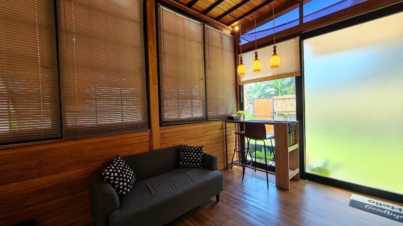 Photo of Livingroom in Dalung