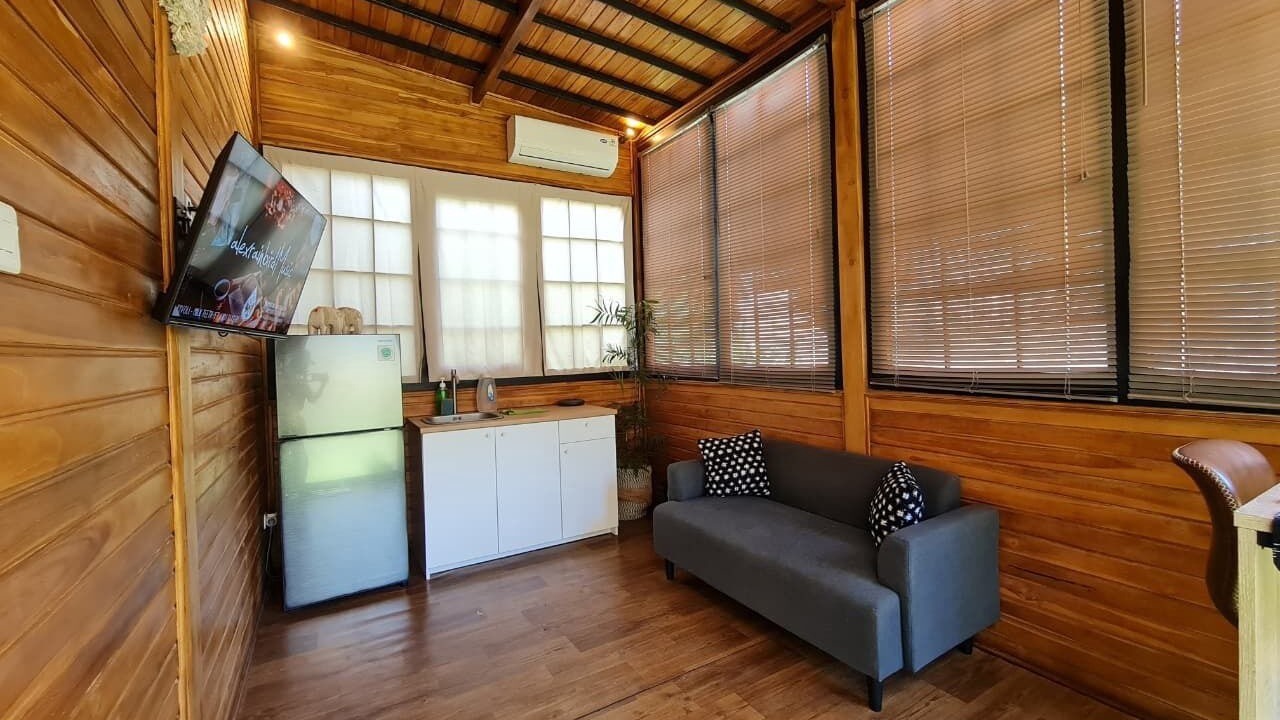 Photo of Livingroom in Dalung