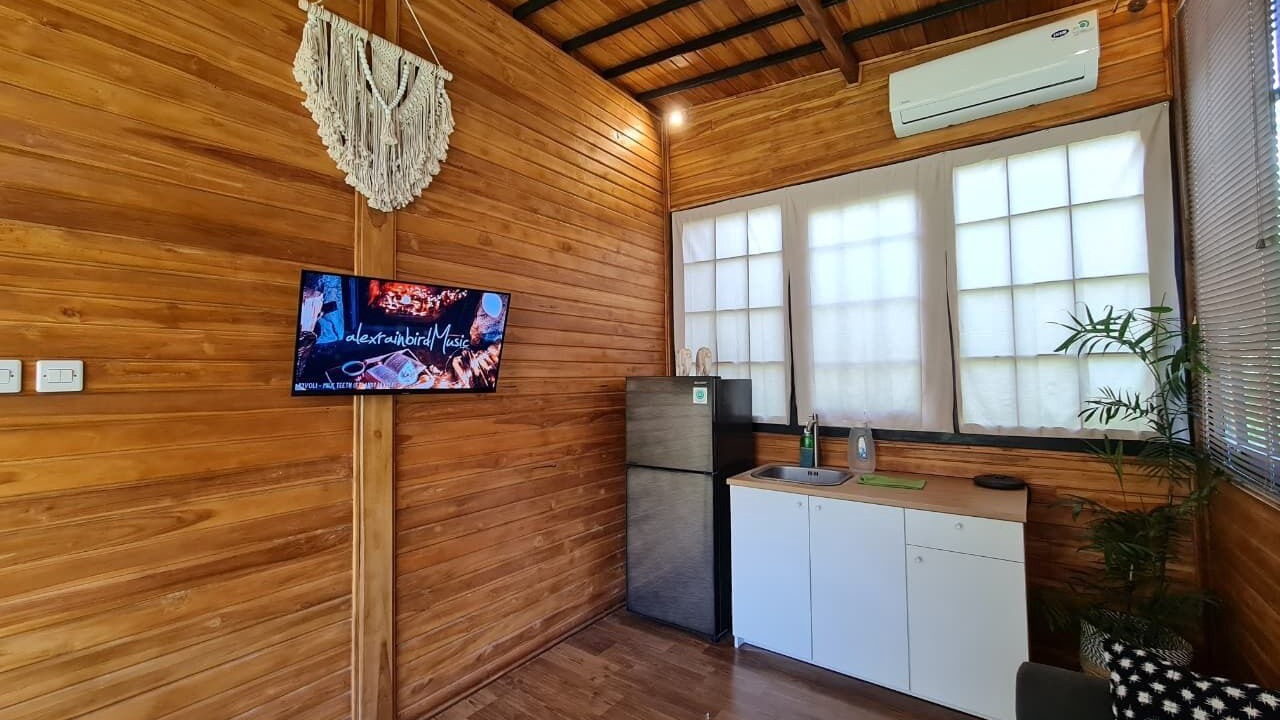 Photo of Livingroom in Dalung