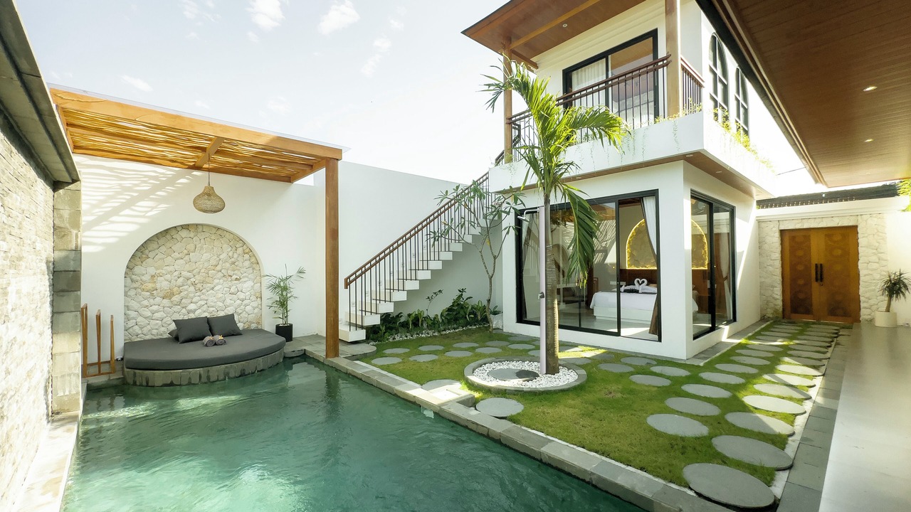 Photo of Patio Balcony in Kerobokan