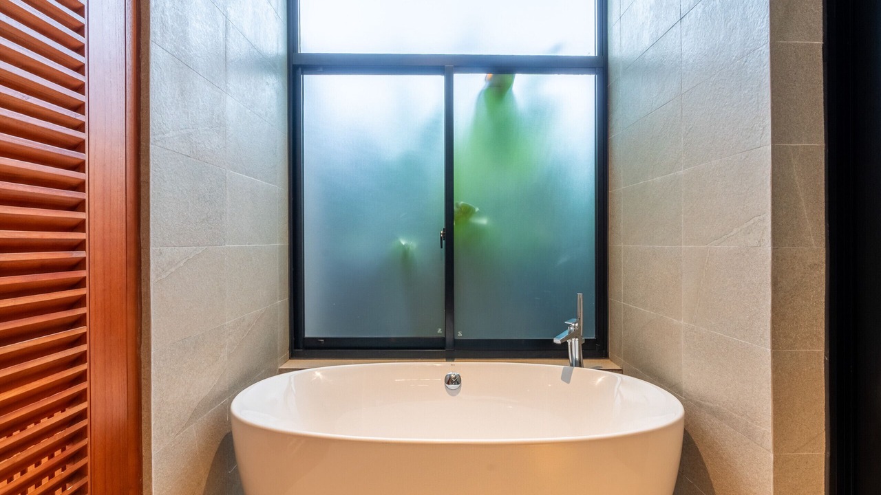 Photo of Bathroom in Umalas