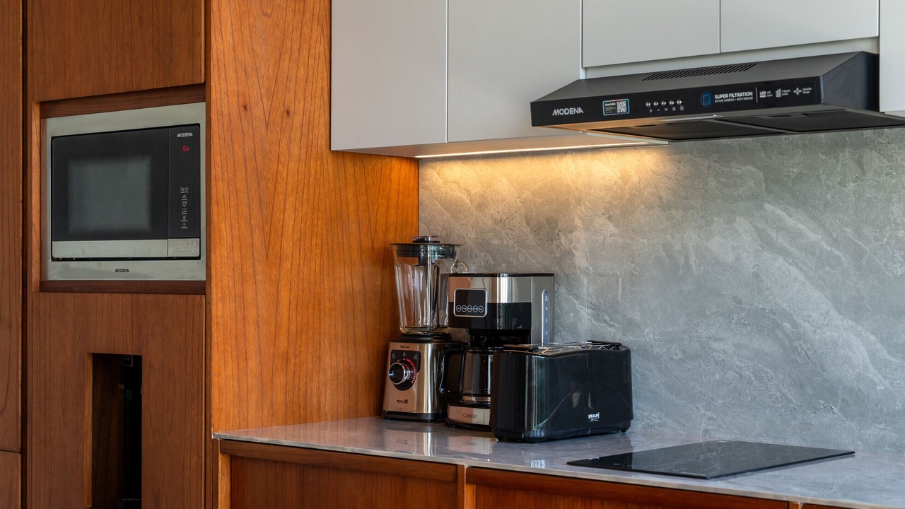 Photo of Kitchen in Umalas