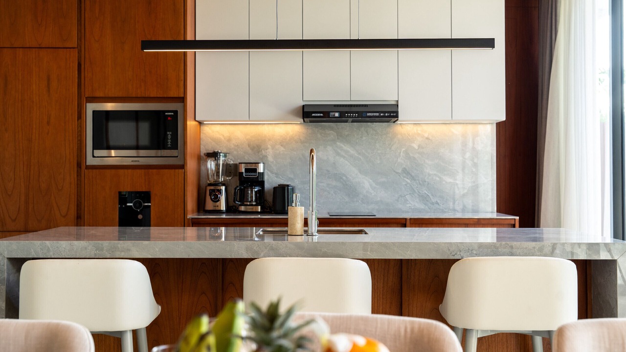 Photo of Kitchen in Umalas