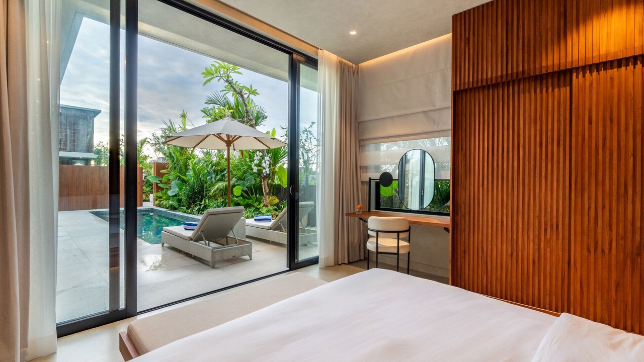 Photo of Bedroom in Umalas