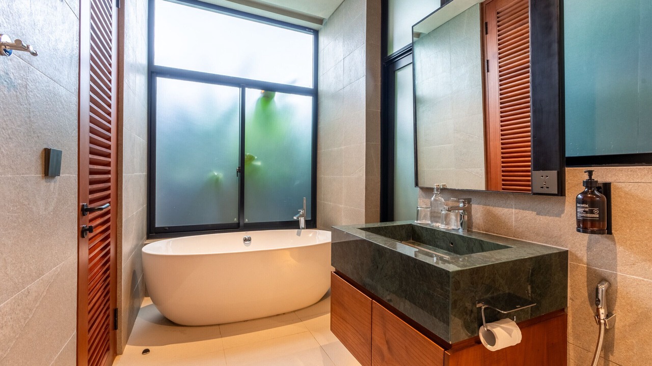 Photo of Bathroom in Umalas