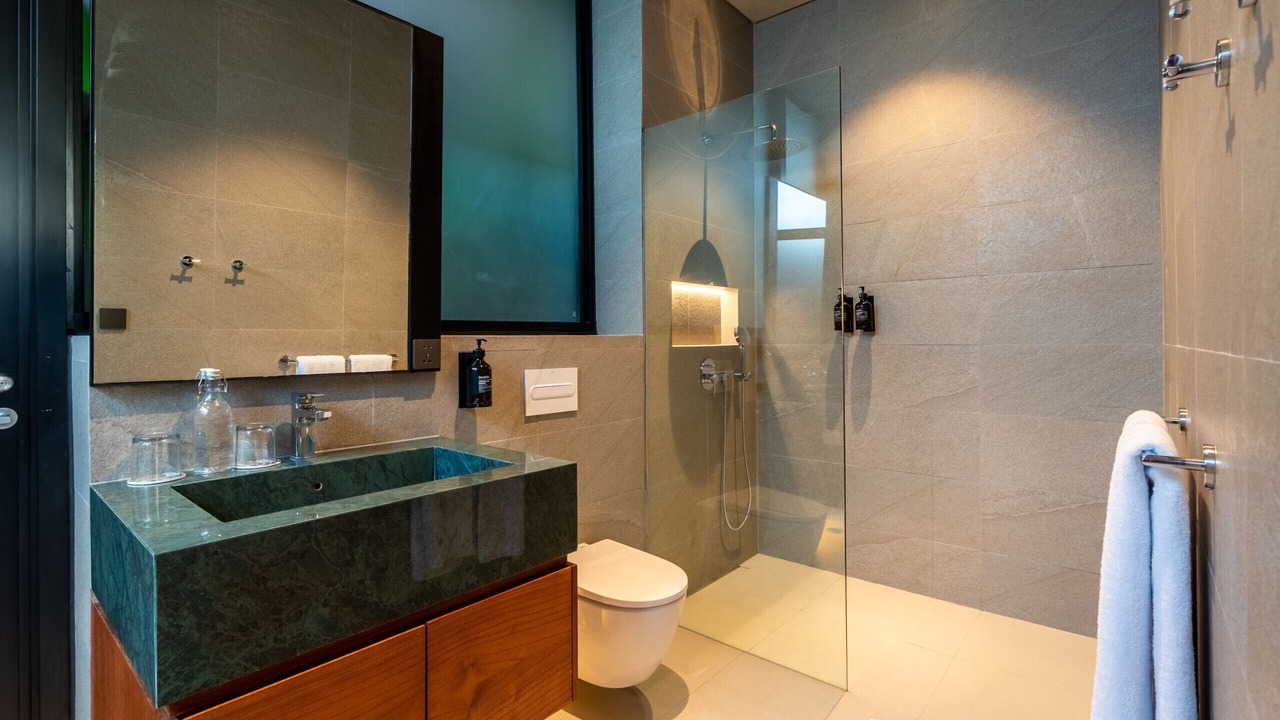 Photo of Bathroom in Umalas