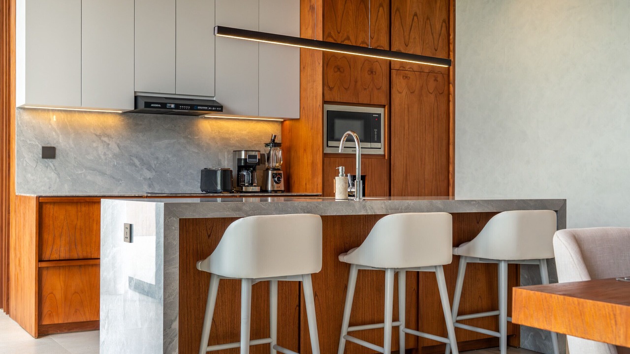 Photo of Kitchen in Umalas