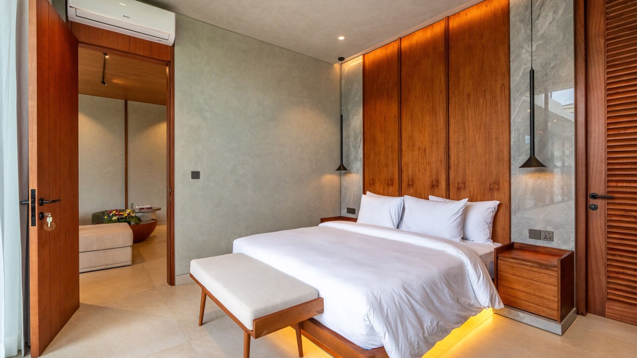 Photo of Bedroom in Umalas