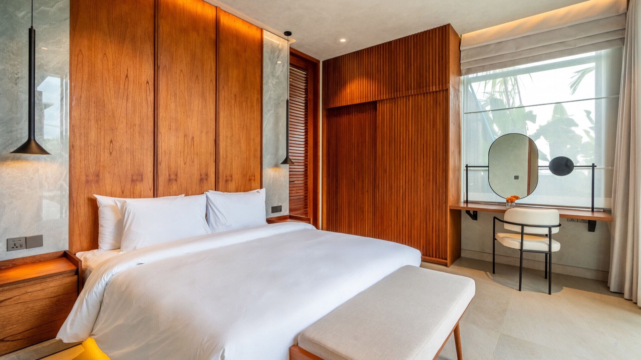 Photo of Bedroom in Umalas