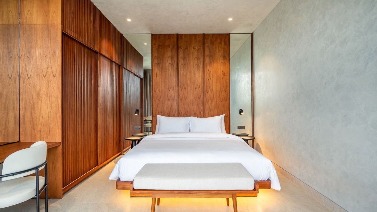 Photo of Bedroom in Umalas