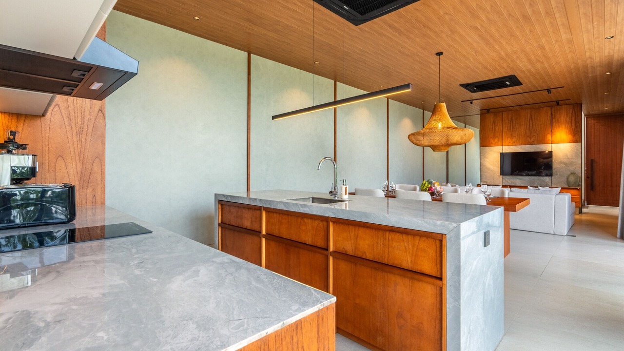 Photo of Kitchen in Umalas