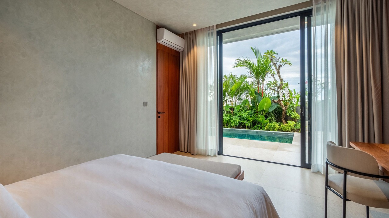 Photo of Bedroom in Umalas
