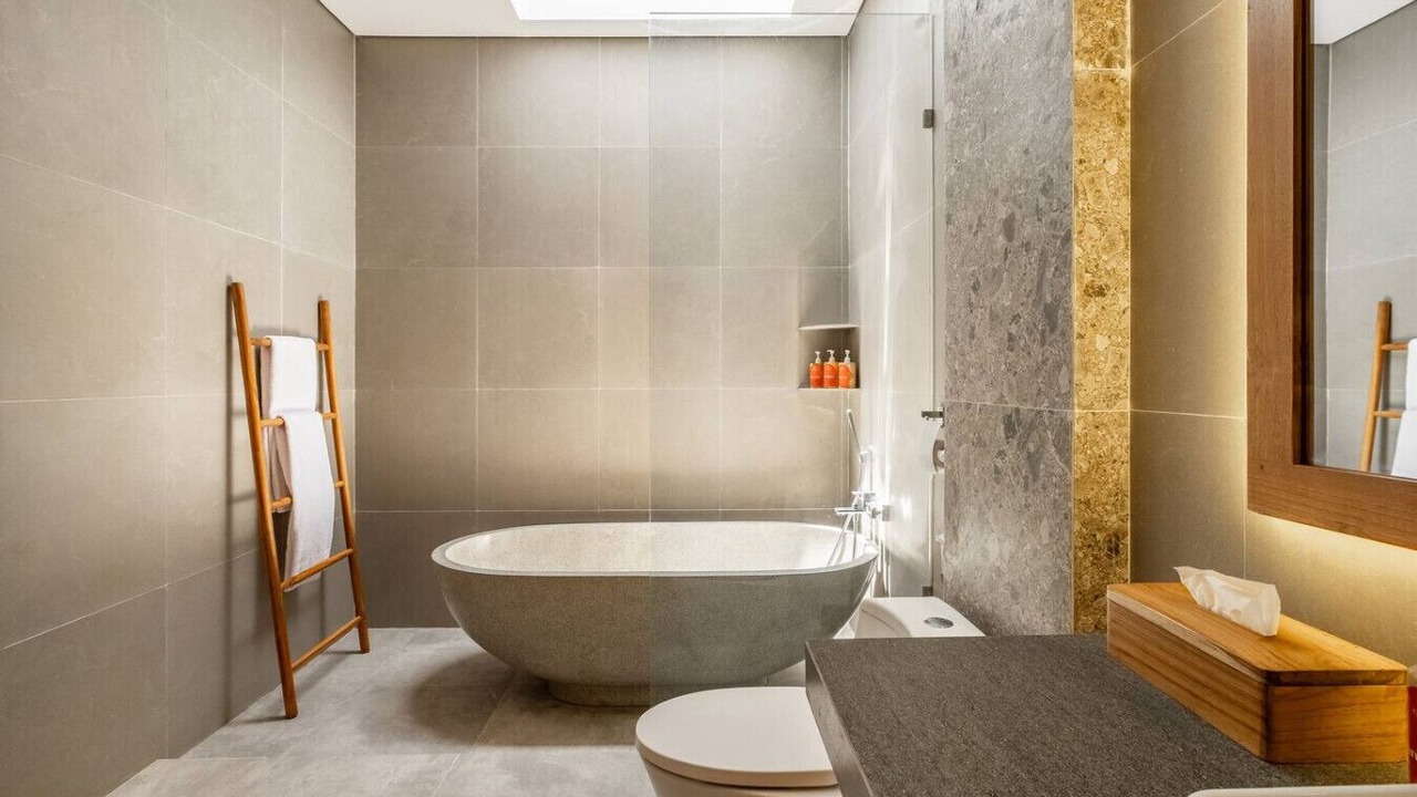 Photo of Bathroom in Babakan