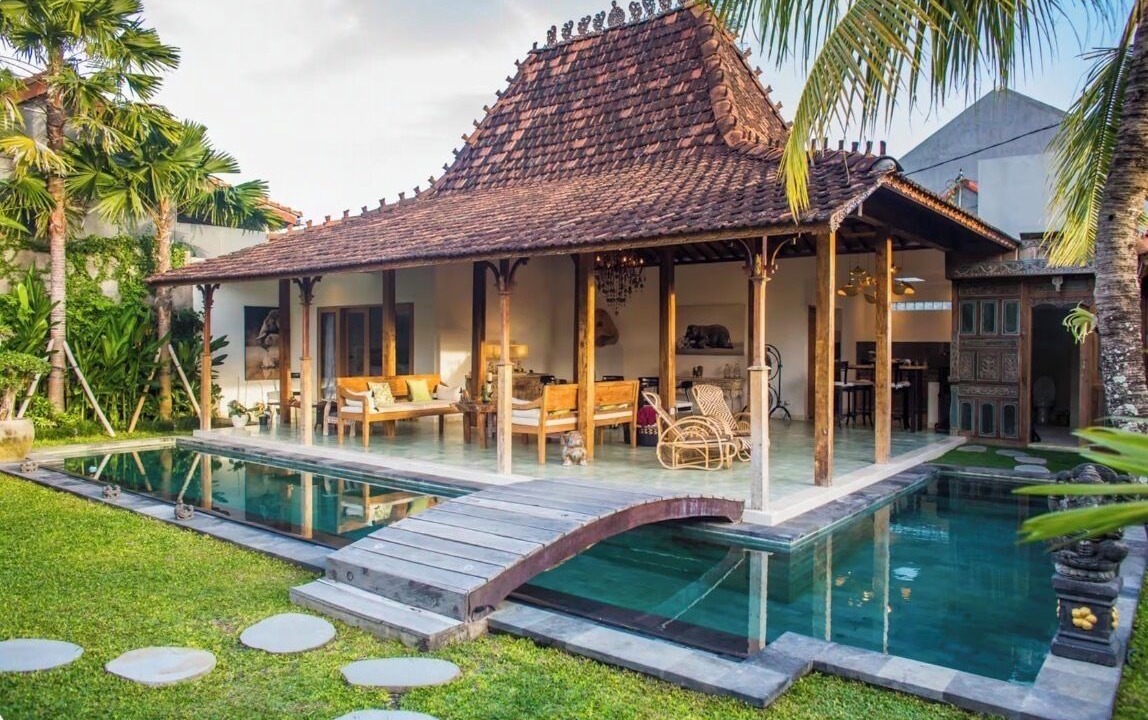 Photo of Outdoor in Banjar Semer