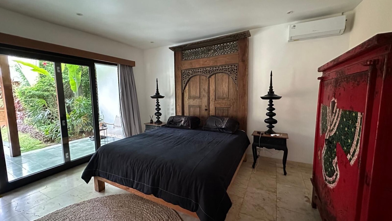 Photo of Bedroom in Banjar Semer
