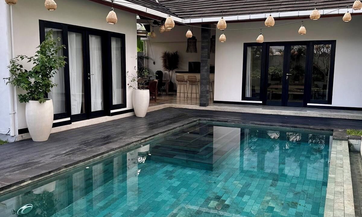 Photo of Outdoor in Banjar Semer