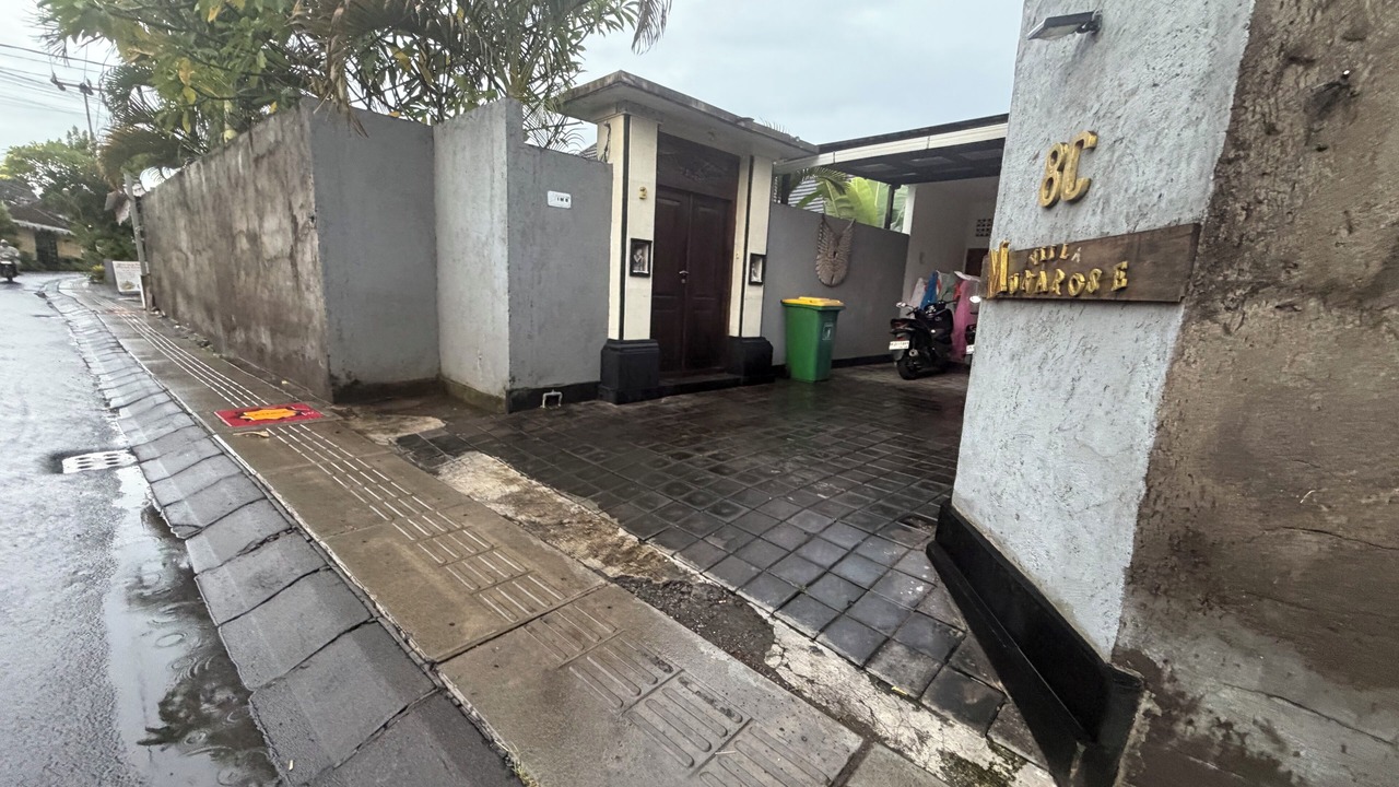 Photo of Outdoor in Banjar Semer