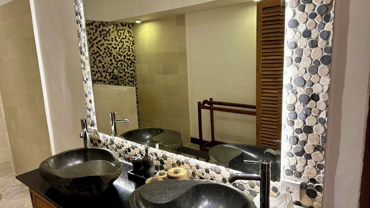 Photo of Bathroom in Banjar Semer