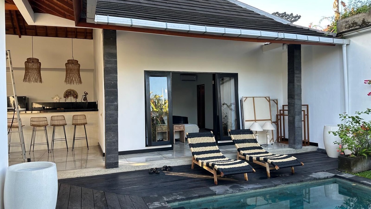 Photo of Outdoor in Banjar Semer
