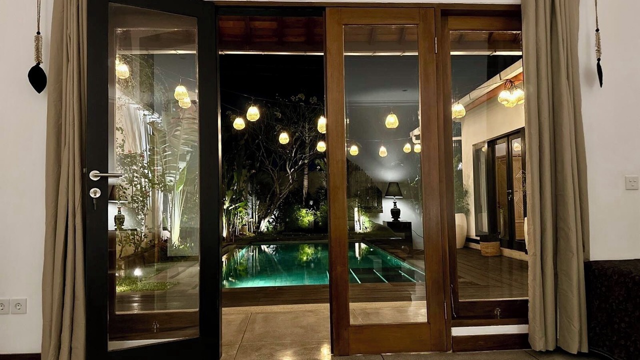 Photo of Outdoor in Banjar Semer