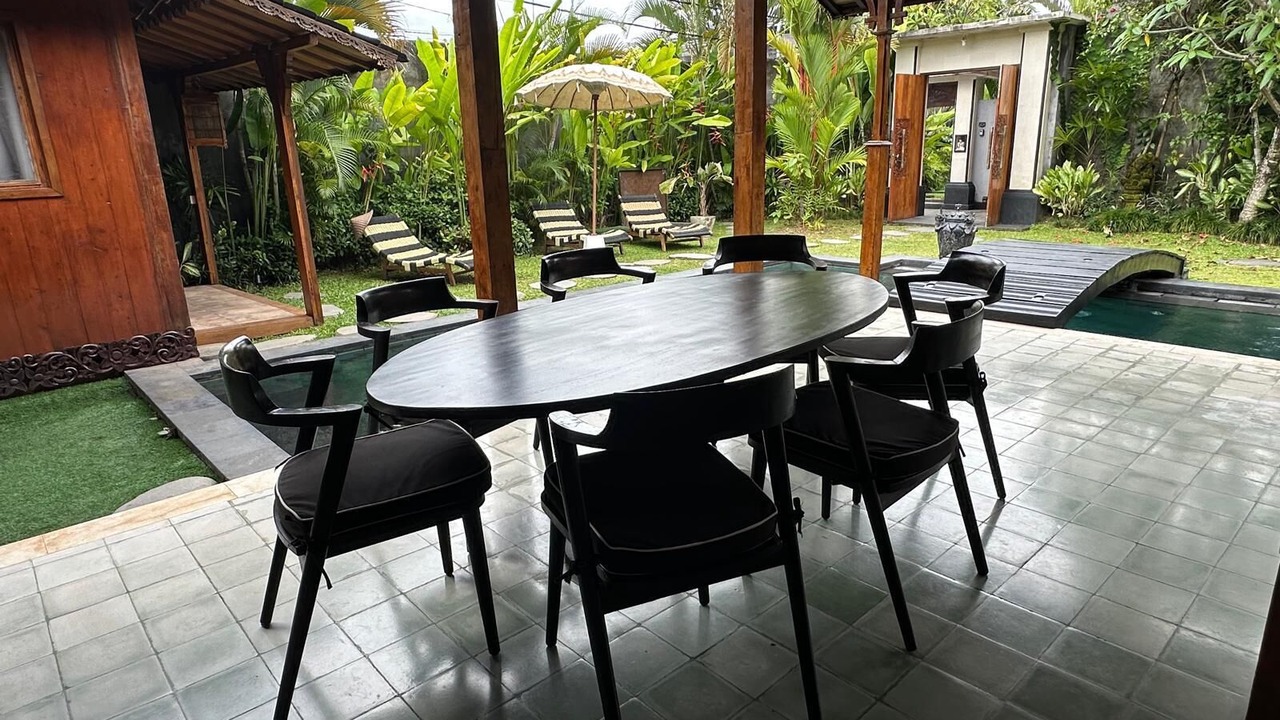 Photo of Outdoor in Banjar Semer