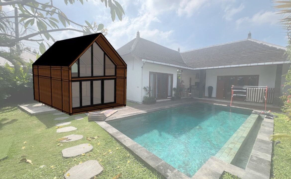Photo of Outdoor in Banjar Semer