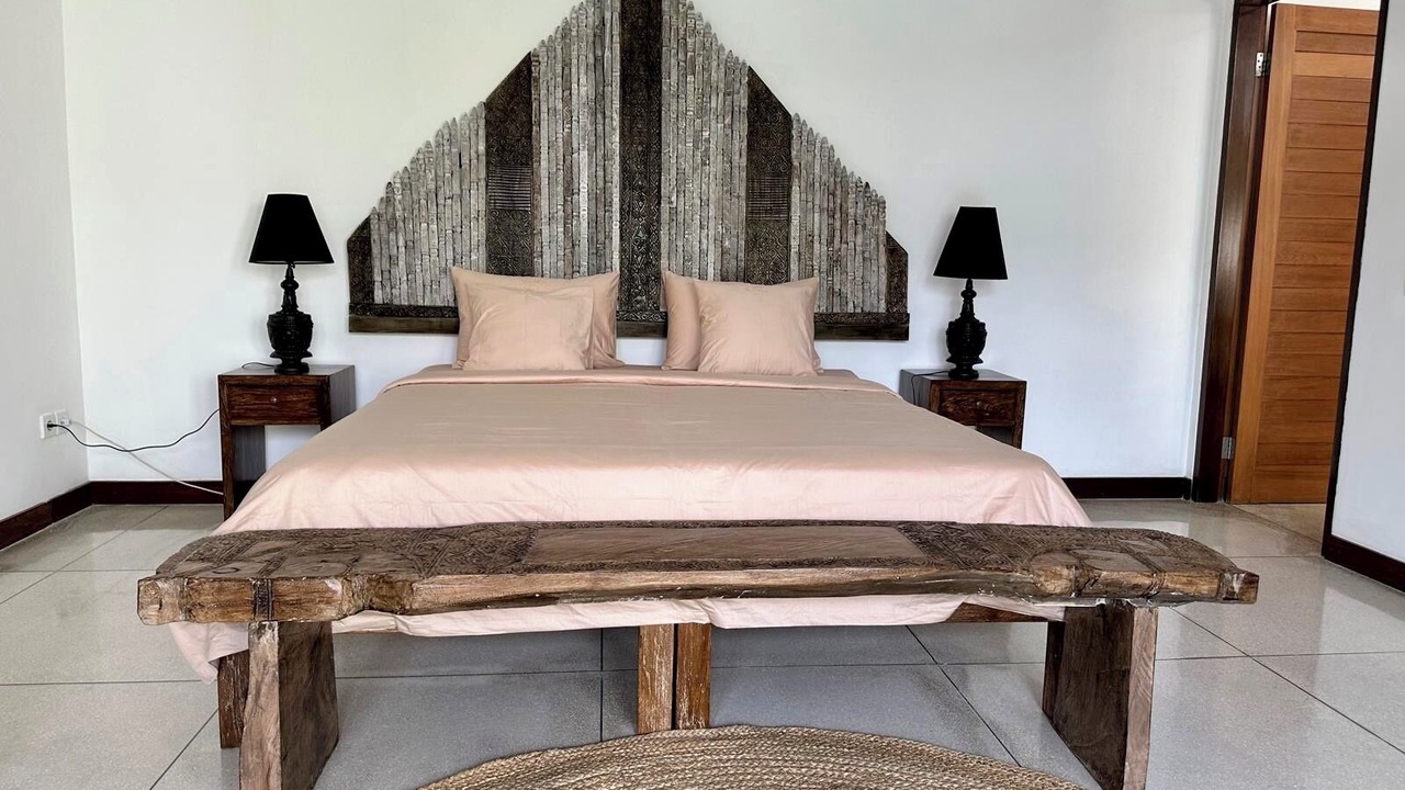 Photo of Bedroom in Banjar Semer