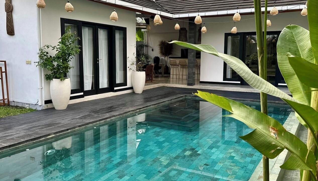 Photo of Outdoor in Banjar Semer