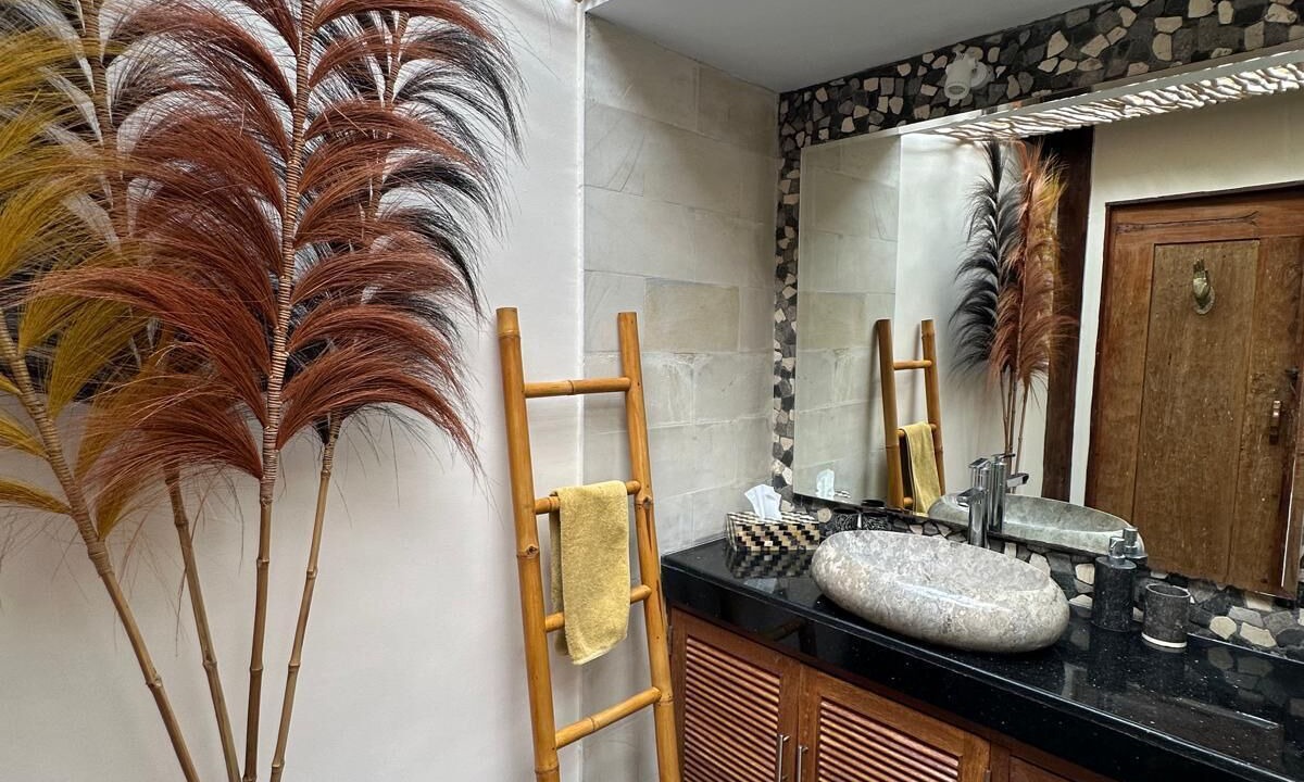Photo of Bathroom in Banjar Semer