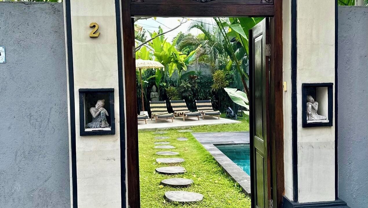 Photo of Outdoor in Banjar Semer